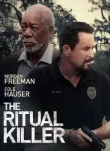 The Ritual Killer (2023)