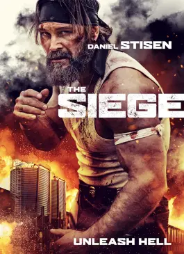 The Siege (2023)