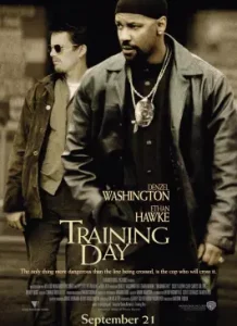 Training Day (2001)