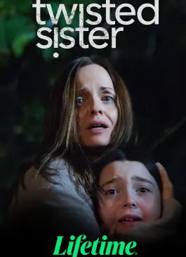 Twisted Sister (2023)