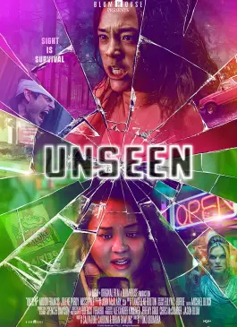 Unseen (2023)