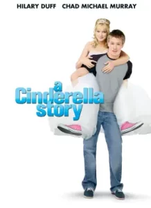 A Cinderella Story (2004)