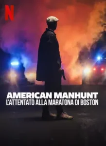 American Manhunt2023