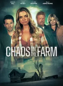 Chaos on the Farm (2023)