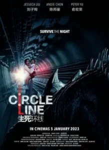 Circle Line (2022)