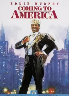 Coming to America (1988)