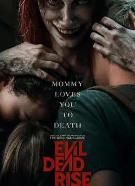 Evil Dead Rise (2023)