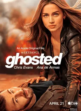 Ghosted (2023)