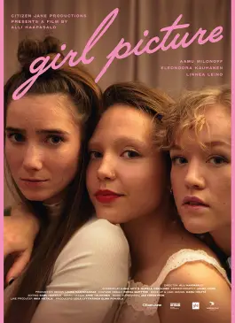 Girl Picture (2022)