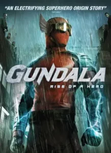 Gundala (2019)