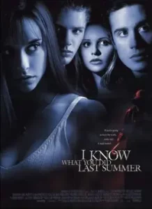 I Know What You Did Last Summer (1997)