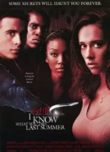 I Still Know What You Did Last Summer (1998)