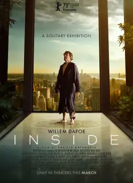 Inside (2023)