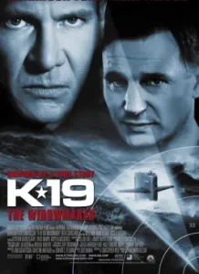 K-19 The Widowmaker (2002)