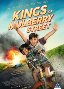 Kings of Mulberry Street Let Love Reign (2023)