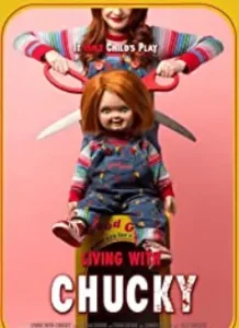 Living with Chucky (2022)