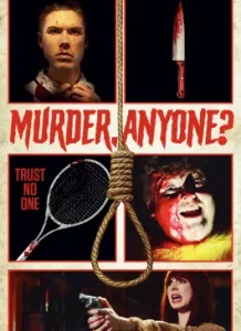 Murder Anyone (2022)