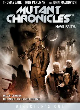 Mutant Chronicles (2008)