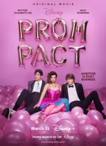 Prom Pact (2023)