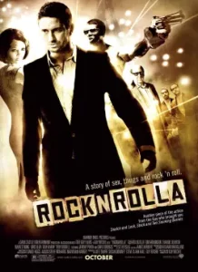 RocknRolla (2008)