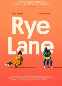 Rye Lane (2023)