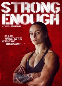 Strong Enough (2022)