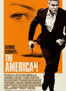 The American (2010)