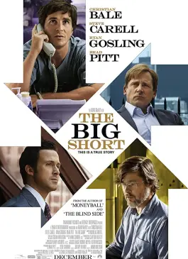 The Big Short (2015)