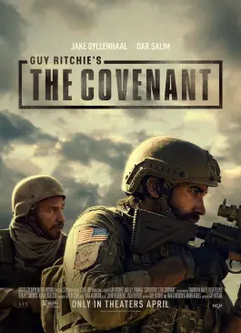 The Covenant (2023)