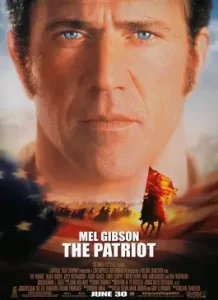 The Patriot (2000)