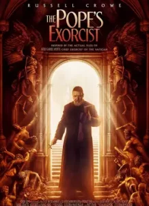 The Pope’s Exorcist (2023)