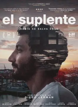 The Substitute (2022)