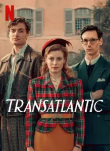 Transatlantic (2023)