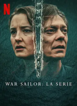 War Sailor (2023)