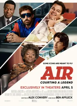 Air (2023)