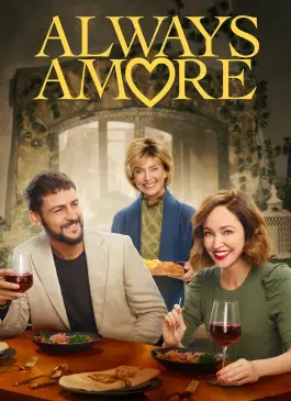 Always Amore (2022)