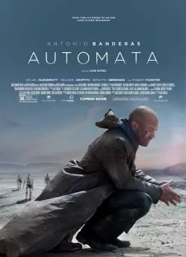 Automata (2014)