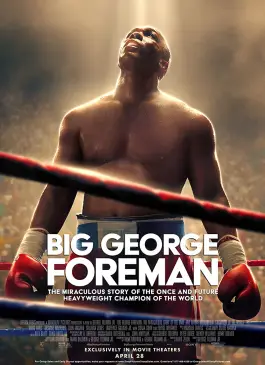 Big George Foreman (2023)