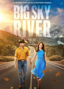 Big Sky River (2022)