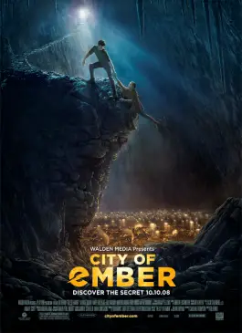 City of Ember (2008)