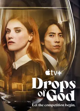 Drops of God (2023)