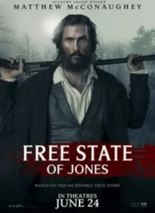 Free State of Jones (2016)