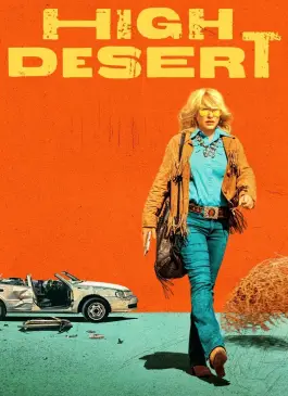 High Desert (2023)