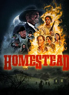 Homestead (2023)