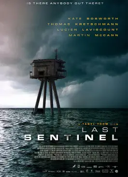 Last Sentinel (2023)