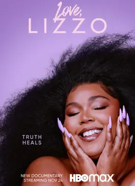 Love, Lizzo (2022)