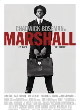 Marshall (2017)