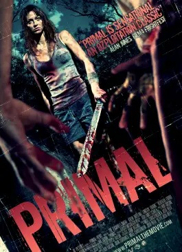 Primal (2010)