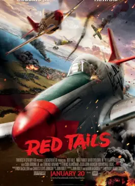 Red Tails (2012)