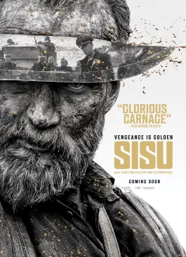 Sisu (2023)